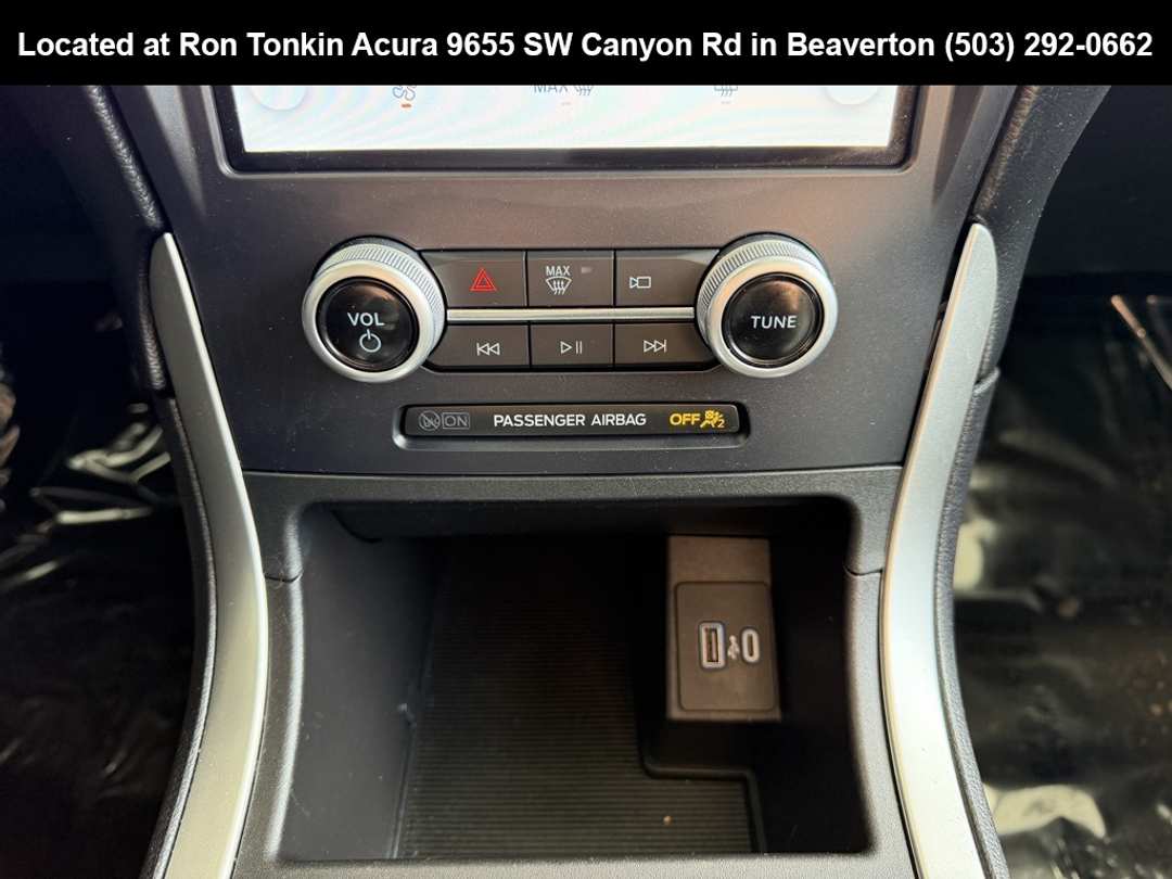 2023 Ford Edge SE - Image 24