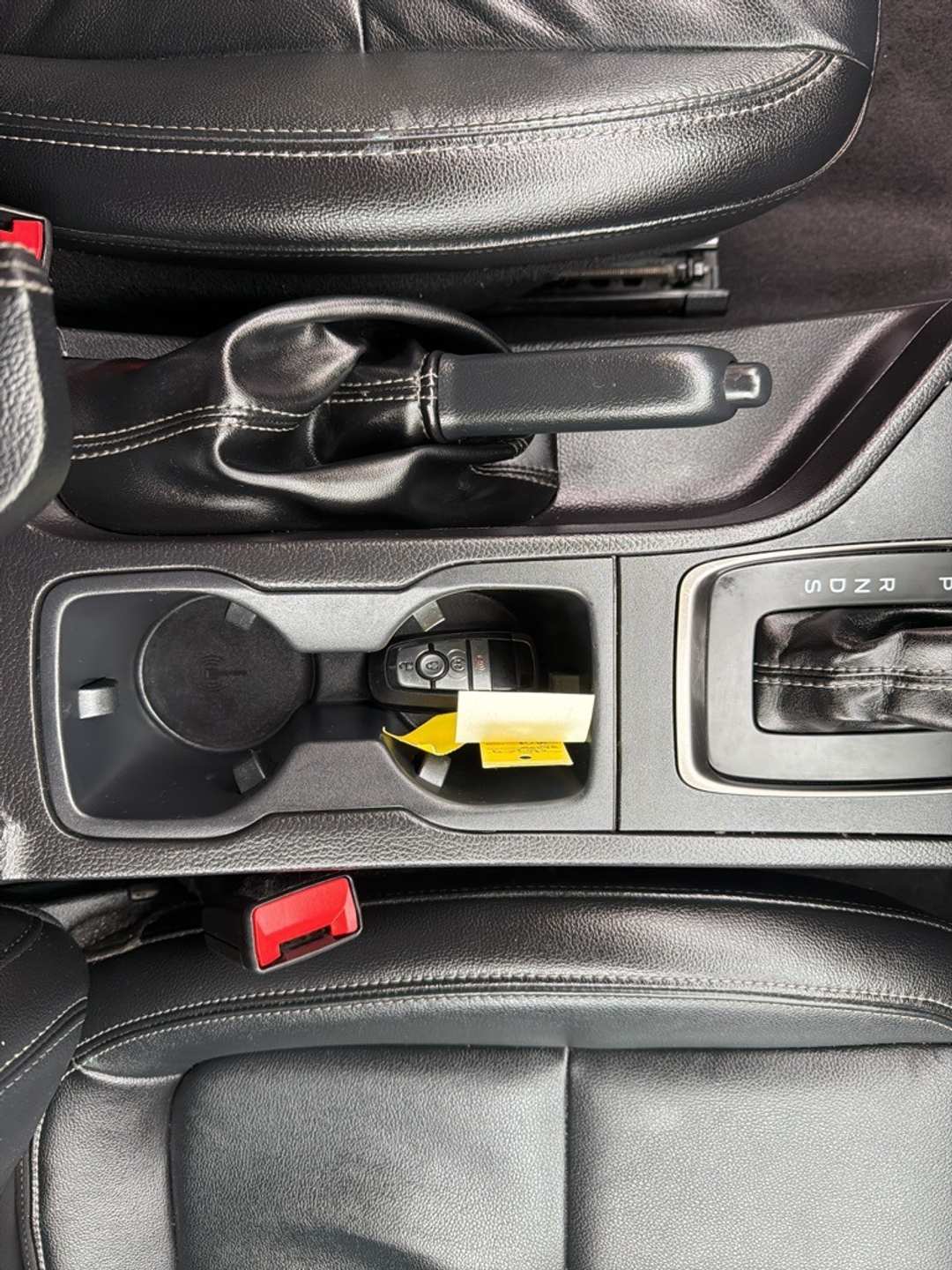 2021 Ford Ranger Lariat - Image 33