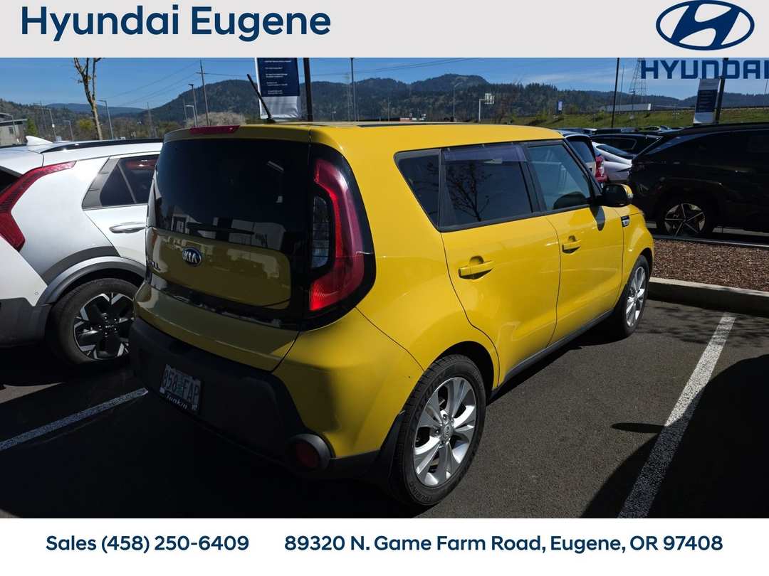 2014 Kia Soul Plus - Image 3