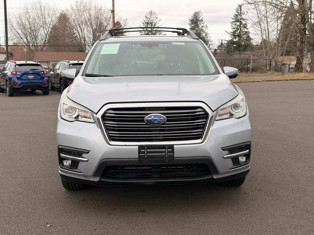2020 Subaru Ascent Limited - Image 2