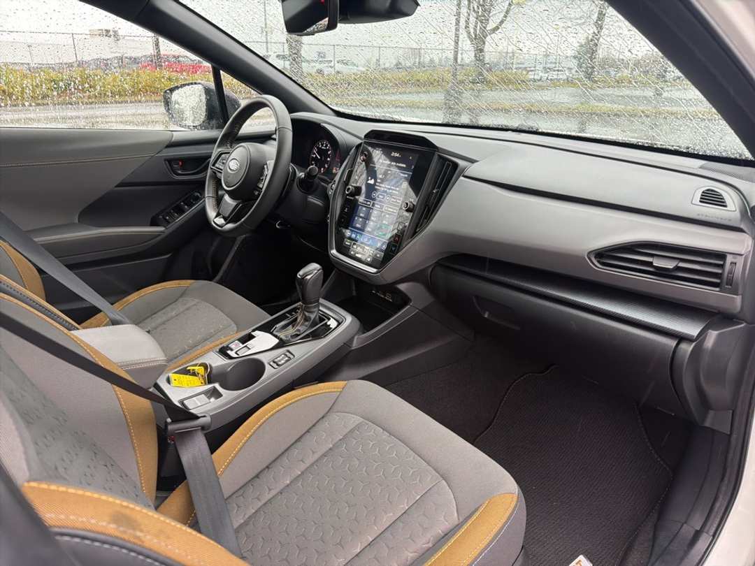 2025 Subaru Crosstrek Sport - Image 29