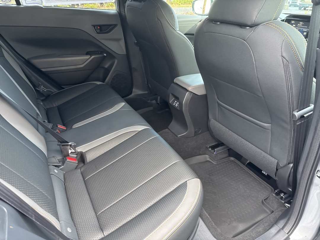 2026 Subaru Crosstrek Wilderness - Image 22