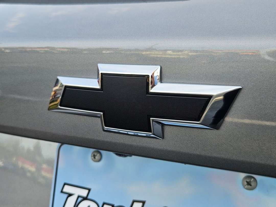 2026 Chevrolet Trax 1RS - Image 30