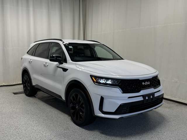 2023 Kia Sorento EX
