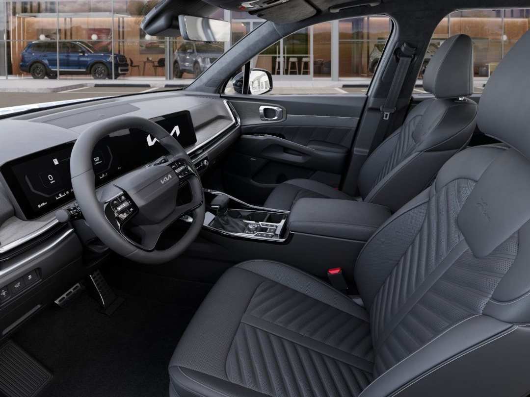 2026 Kia Sorento XLine SX Prestige - Image 17