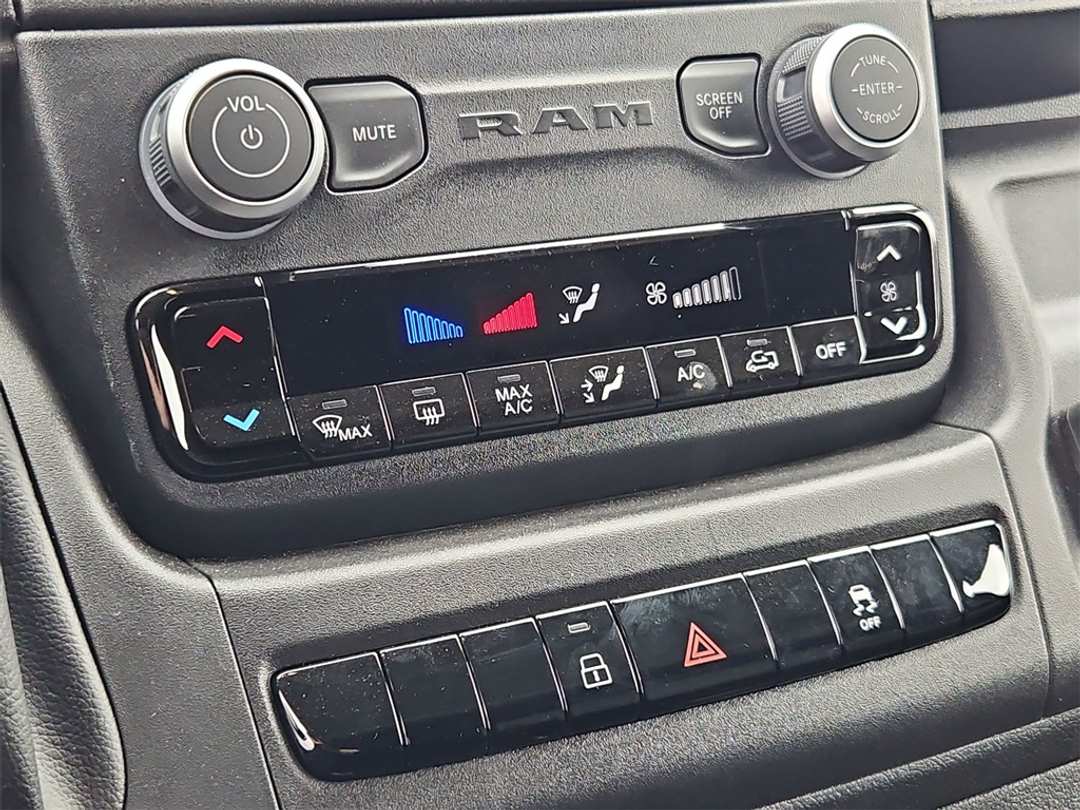 2026 Ram Promaster 2500 High Roof - Image 33
