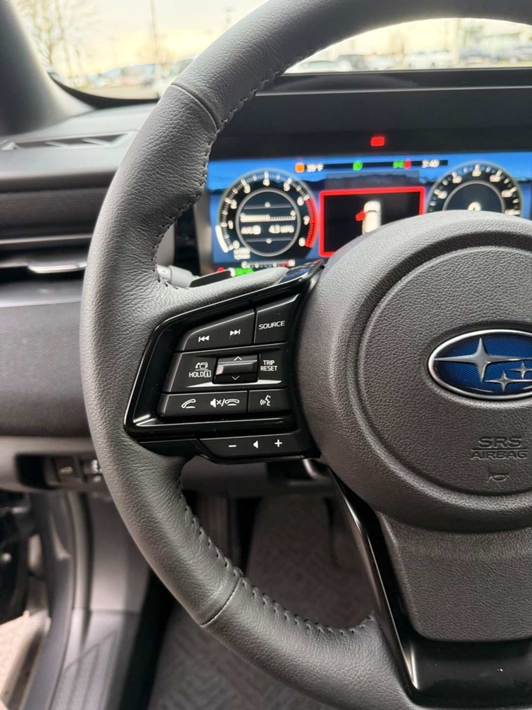 2026 Subaru Outback Limited - Image 32