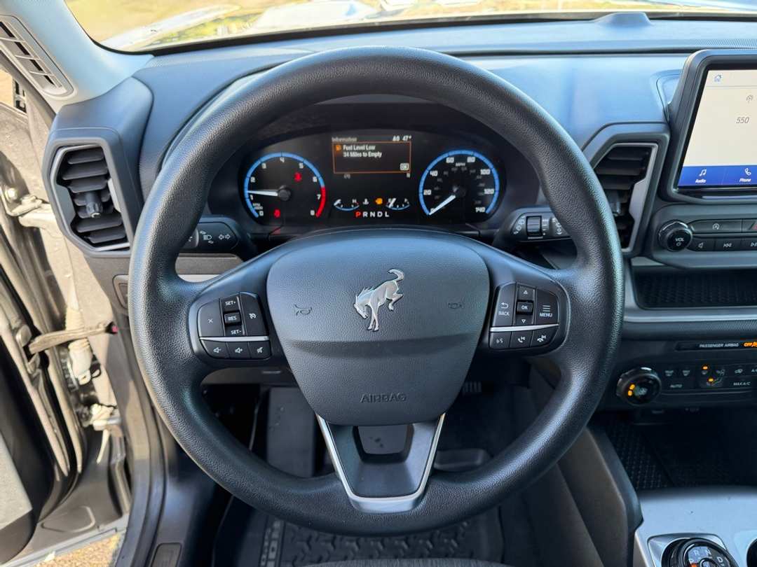 2021 Ford Bronco Sport Big Bend - Image 20