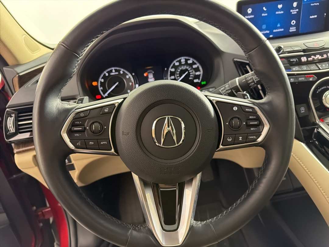 2019 Acura RDX Advance Package - Image 18