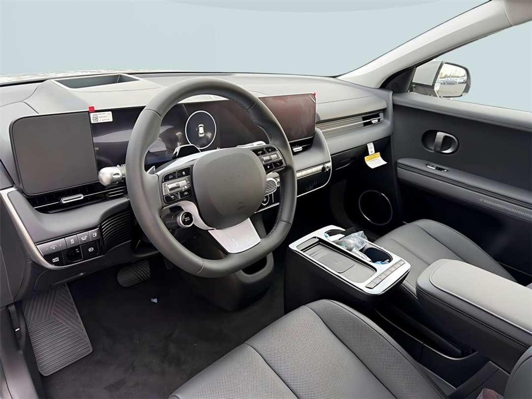 2026 Hyundai Ioniq 5 Limited - Image 15