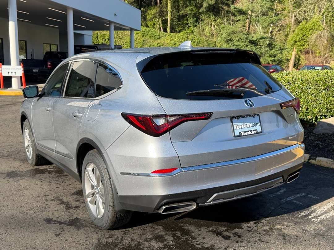 2026 Acura MDX Base - Image 6