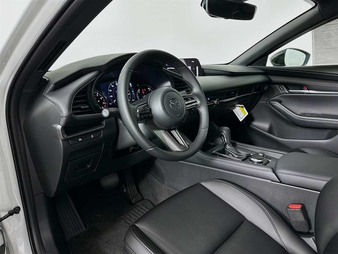 2026 MAZDA Mazda3 2.5 S Select Sport - Image 9