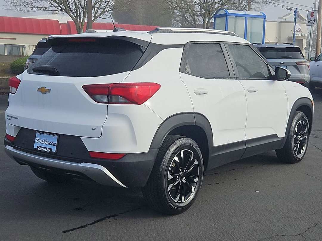 2021 Chevrolet Trailblazer LT - Image 6