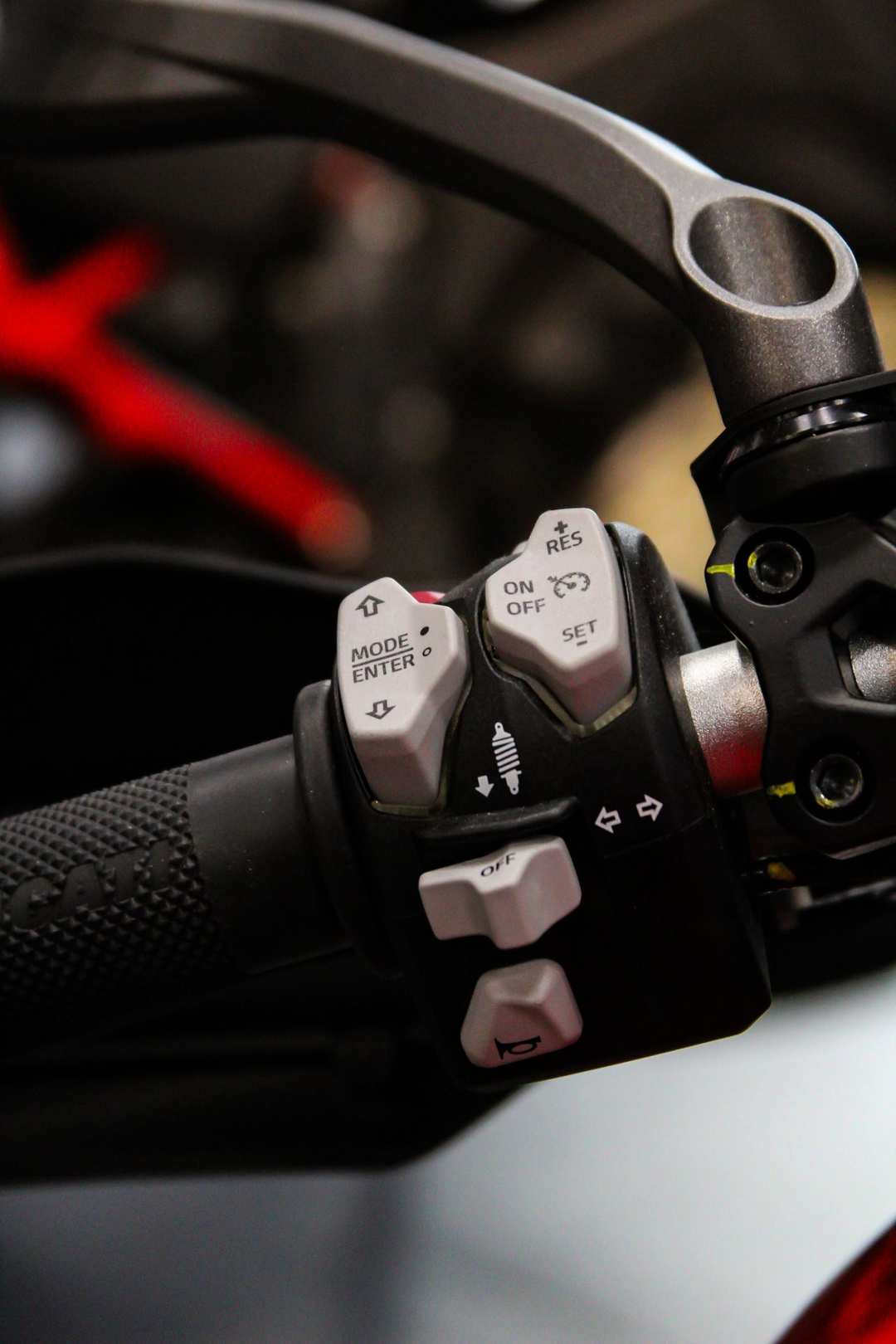 2024 Ducati Multistrada V2 S - Image 6