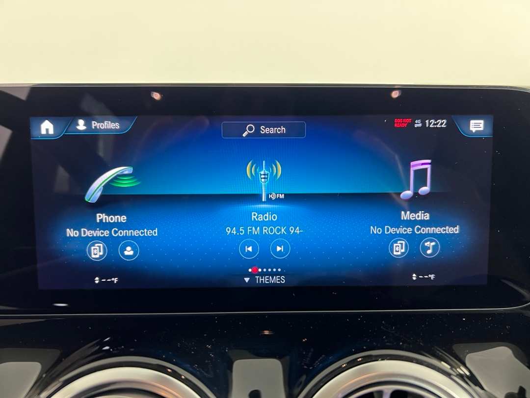 2023 Mercedes-Benz GLA GLA 250 - Image 18