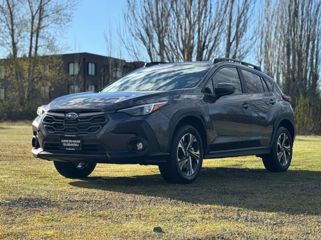 2026 Subaru Crosstrek Premium - Image 2