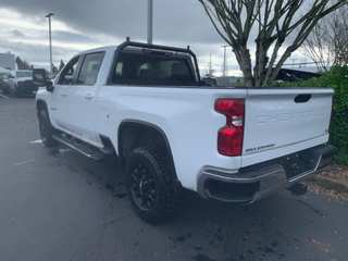 2023 Chevrolet Silverado 2500Hd LT