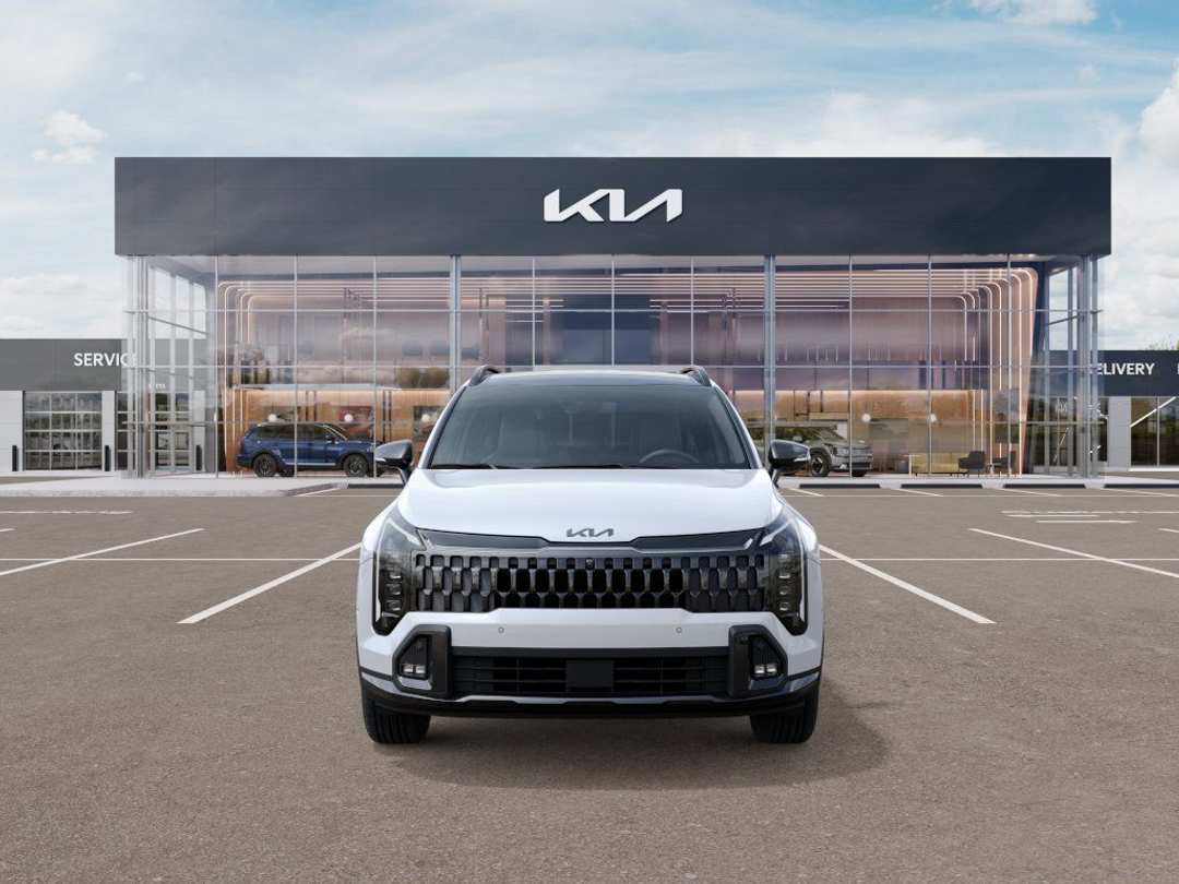 2026 Kia Sportage XLine Prestige - Image 2