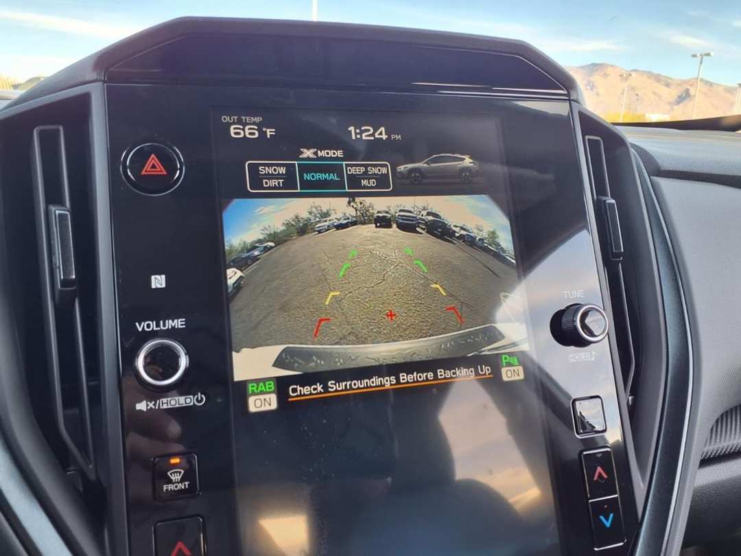 2026 Subaru Crosstrek Limited - Image 3