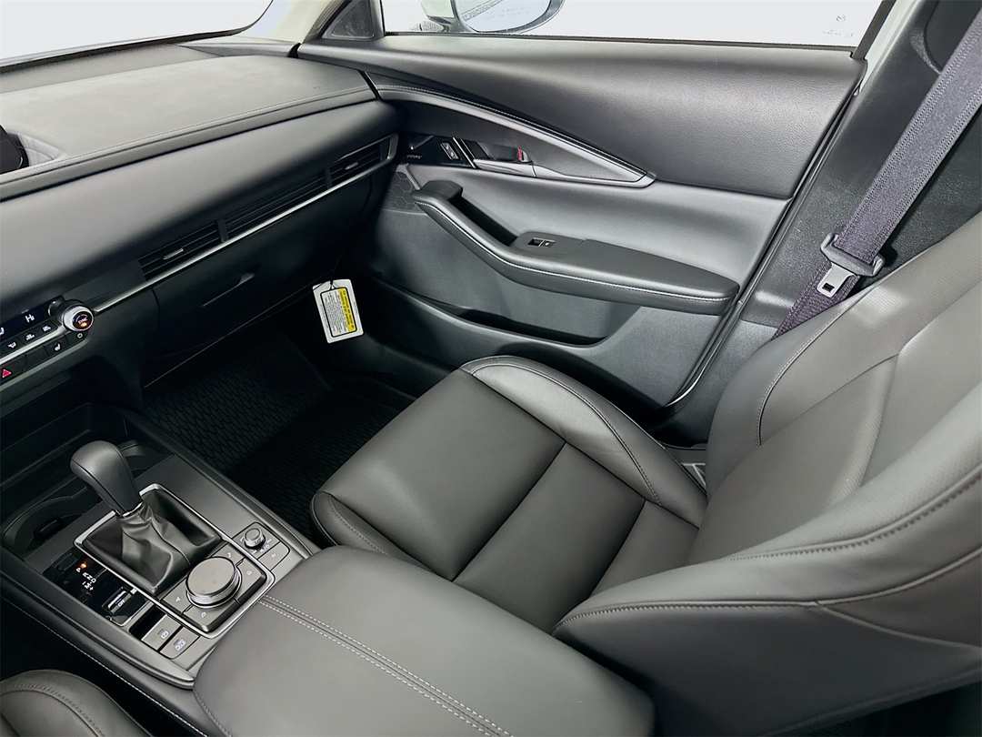 2026 MAZDA Cx-30 2.5 S Premium - Image 25