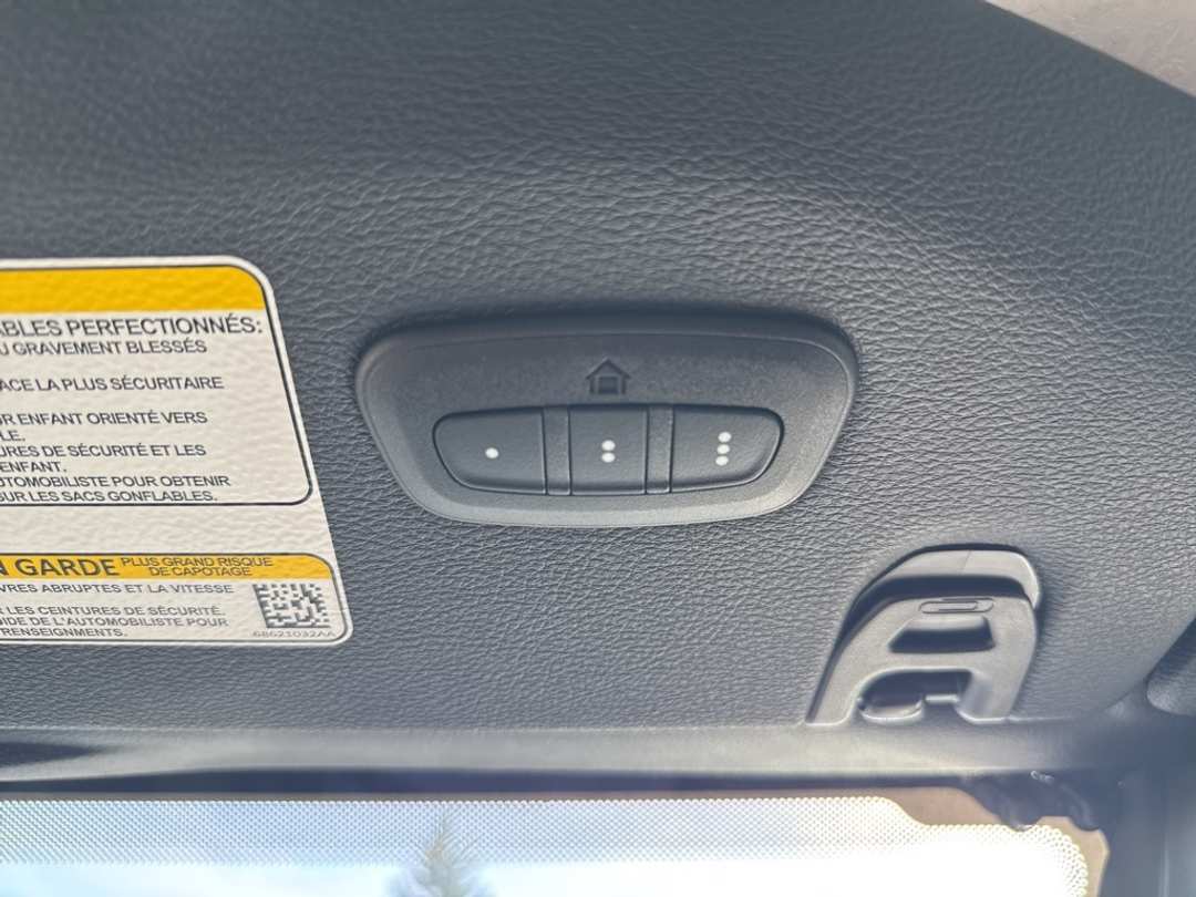 2026 Jeep Gladiator Mojave - Image 21