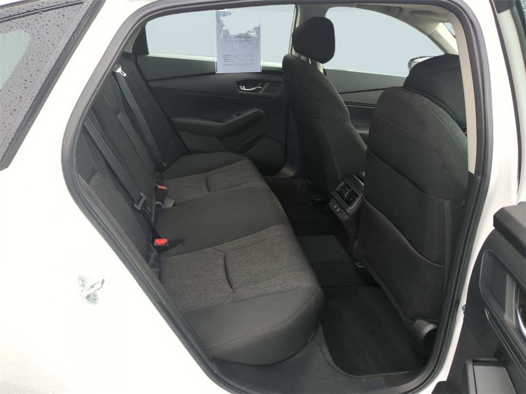 2025 Honda Accord SE - Image 26