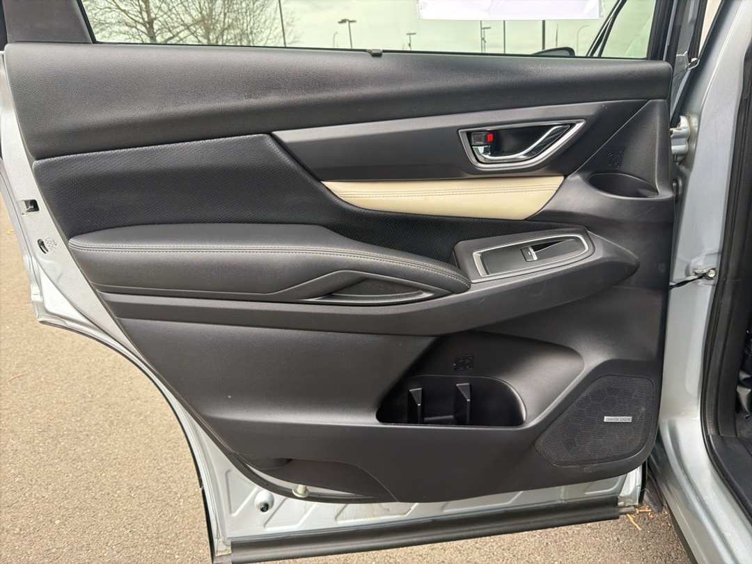 2020 Subaru Ascent Limited - Image 18