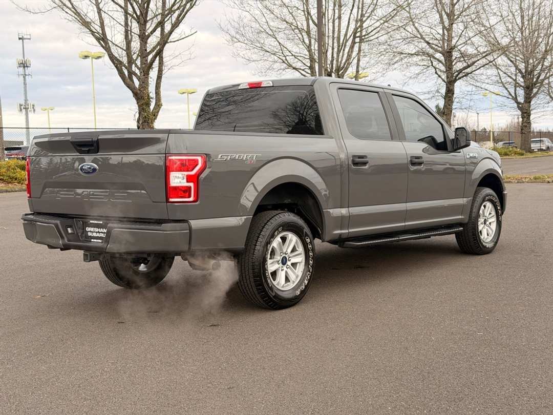 2020 Ford F-150 XL - Image 7