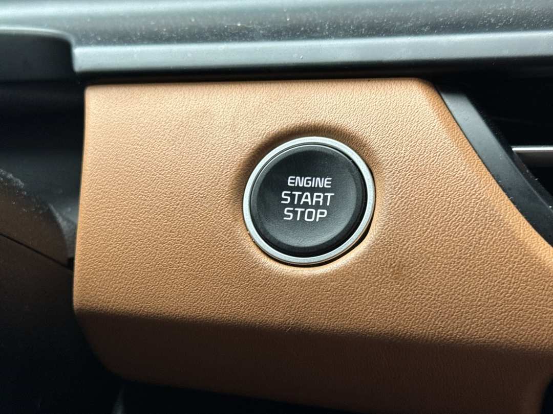 2024 Kia Seltos SX - Image 21