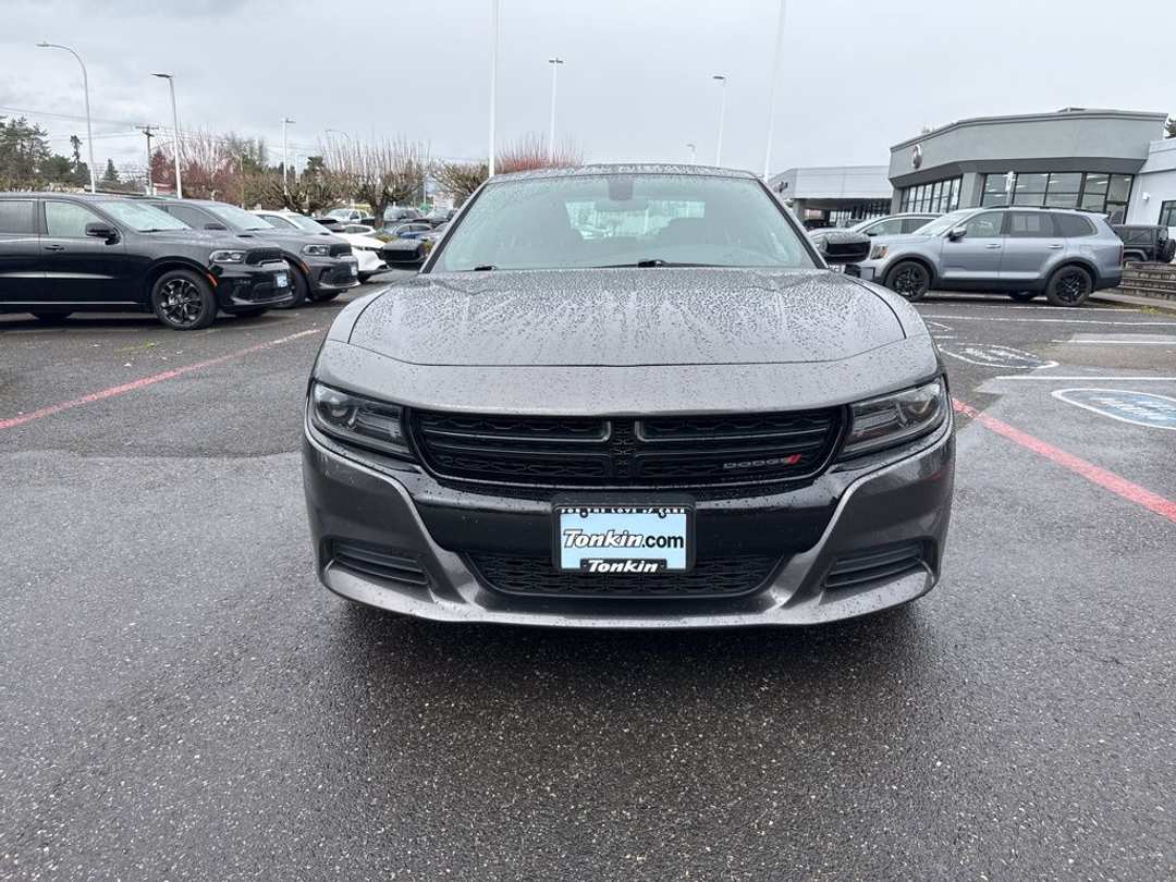 2021 Dodge Charger SXT - Image 2