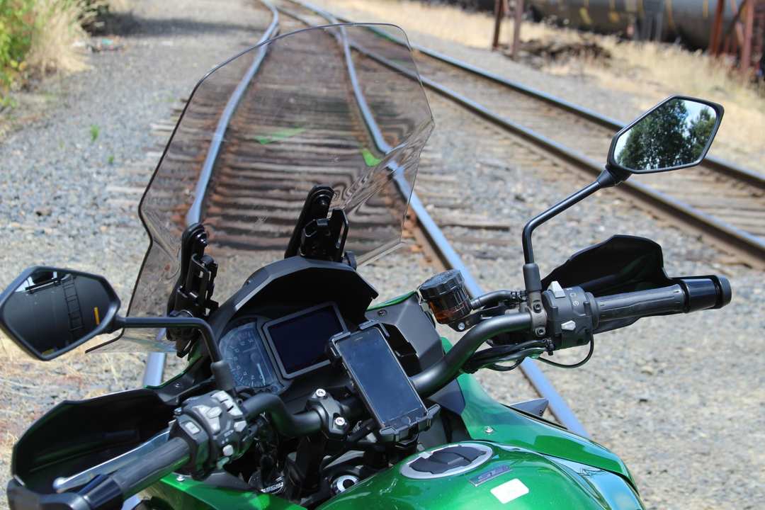 2020 Kawasaki Versys 1000 Se Lt+ - Image 3