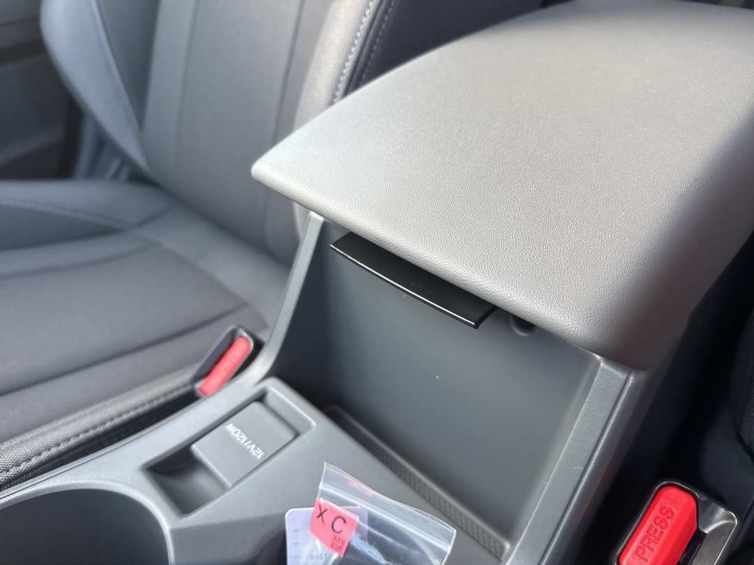 2026 Subaru Crosstrek Premium - Image 35