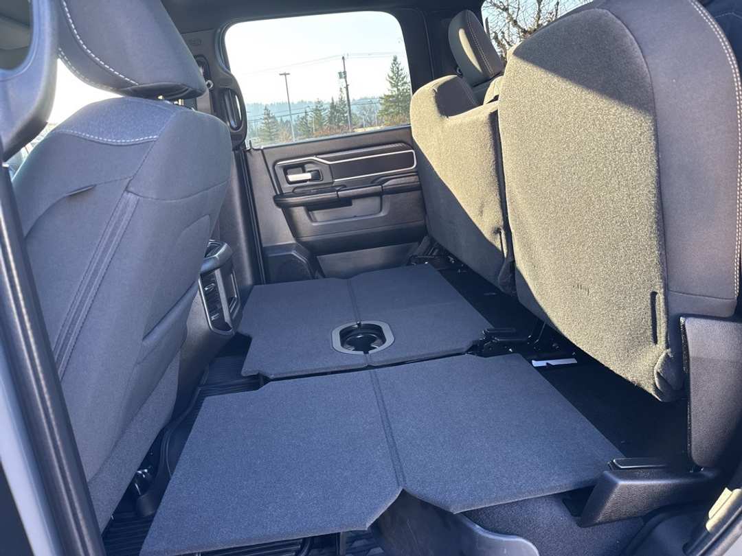 2026 Ram 2500 Big Horn - Image 29