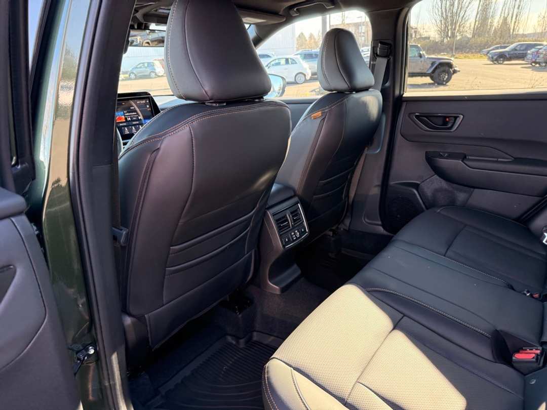 2026 Subaru Outback Wilderness - Image 19