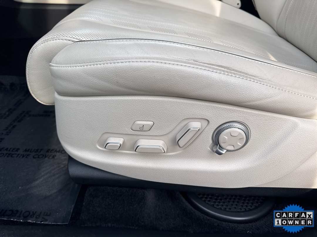 2022 Genesis Gv80 3.5T Advanced + - Image 21