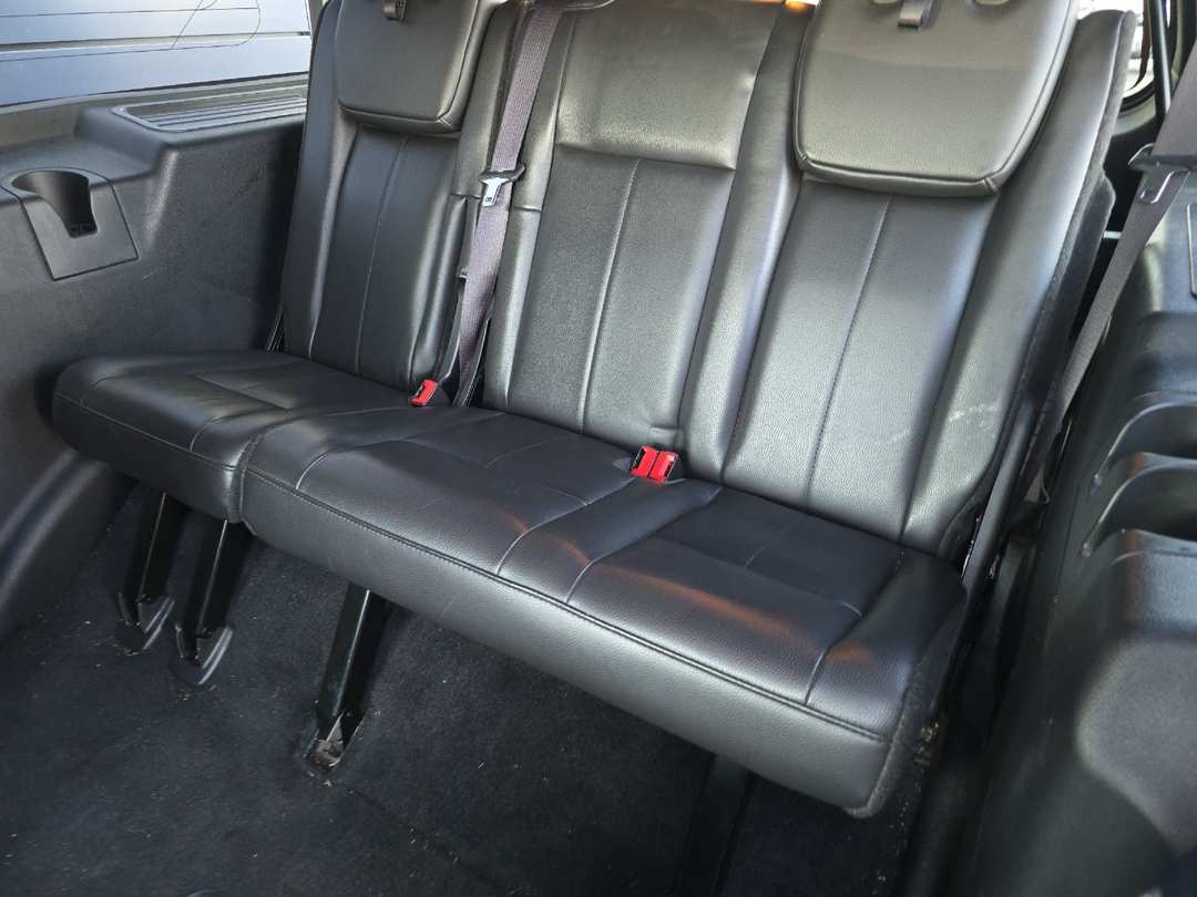 2013 Ford Expedition El Limited - Image 14