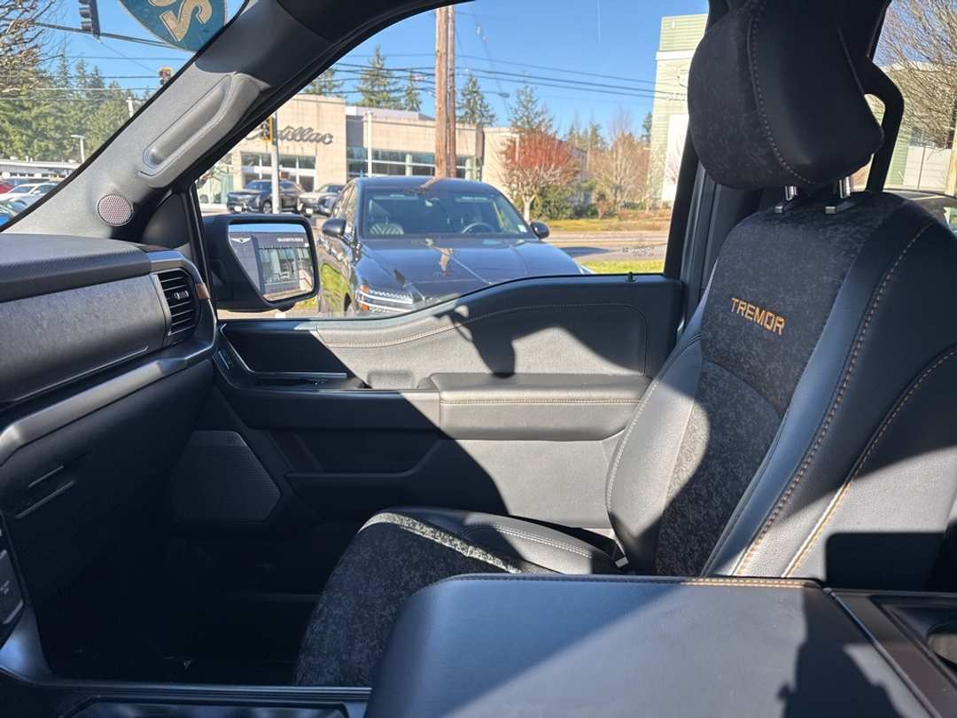 2024 Ford F-150 Tremor - Image 34