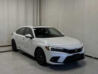 2024 Honda Civic Sport Touring