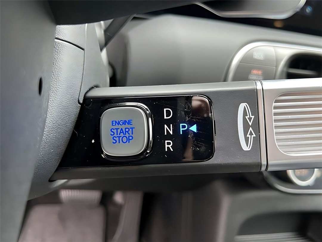 2026 Hyundai Palisade Calligraphy - Image 18