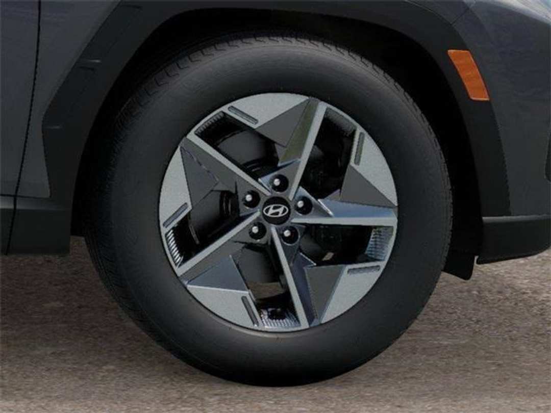 2026 Hyundai Tucson SEL - Image 8