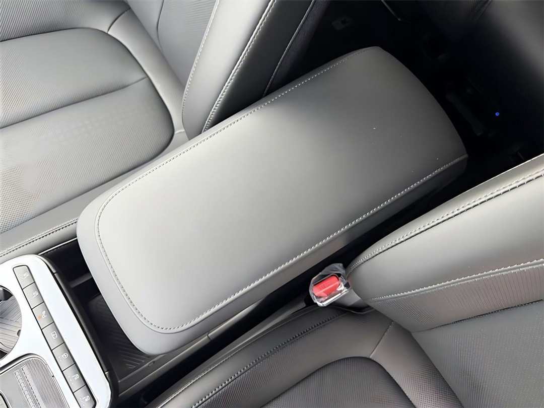 2026 Hyundai Ioniq 5 Limited - Image 25