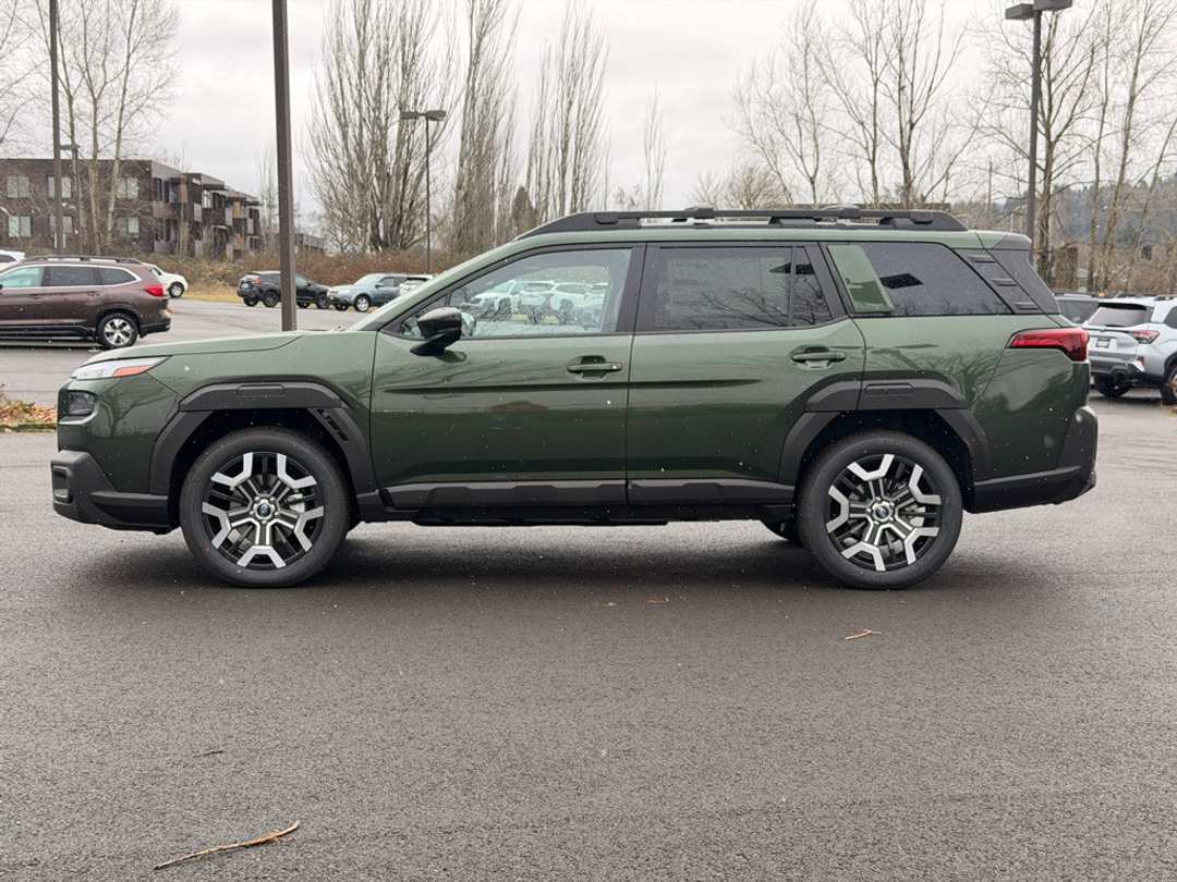 2026 Subaru Outback Touring XT - Image 4