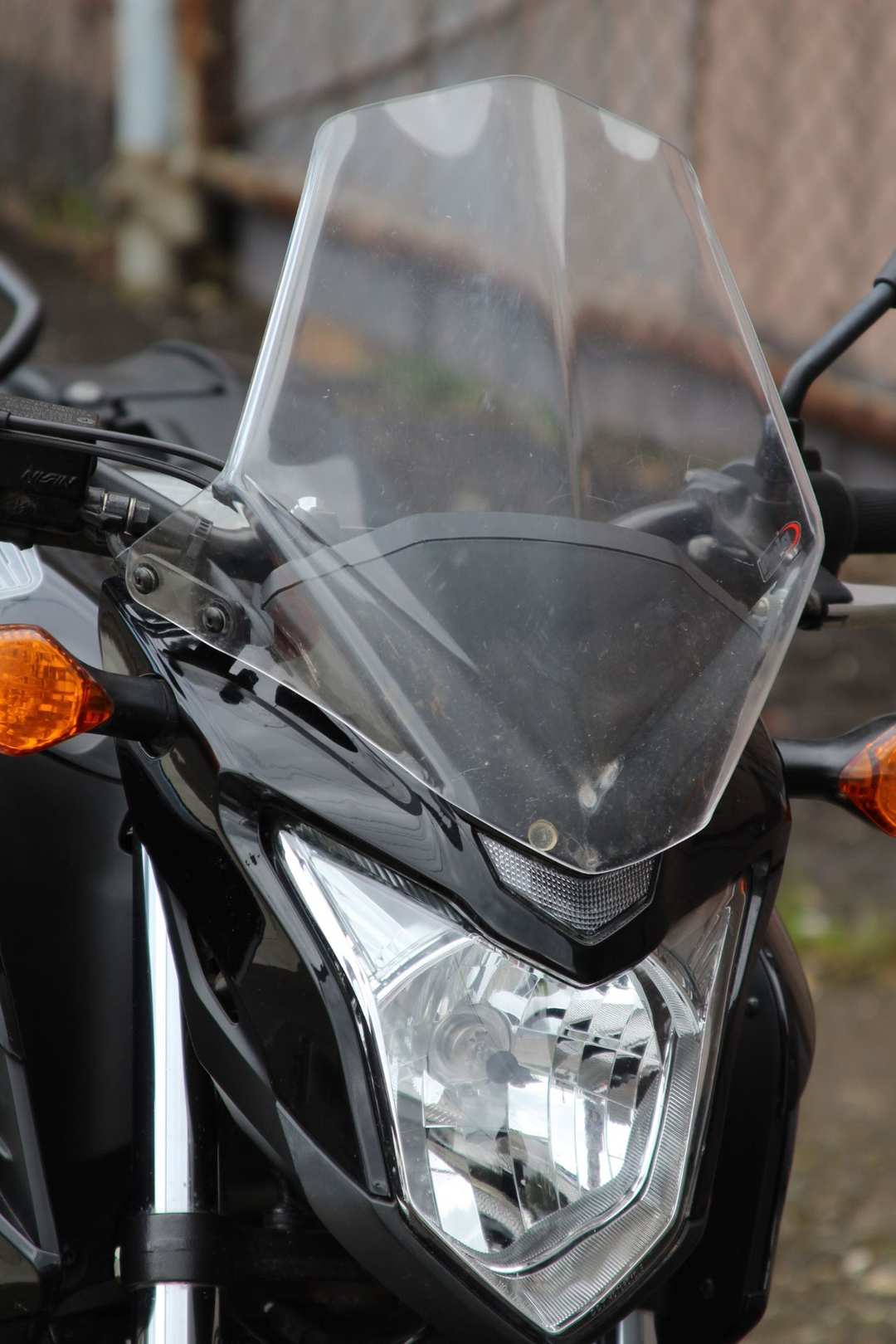 2014 Honda Cb500F Abs - Image 4