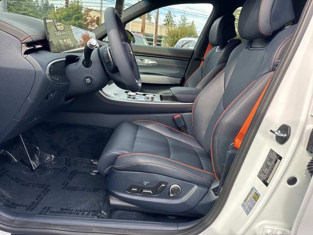 2026 Genesis Gv70 2.5T Sport Prestige - Image 19