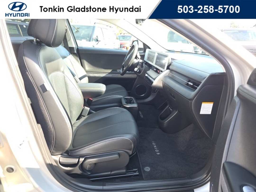 2023 Hyundai Ioniq 5 SEL - Image 22