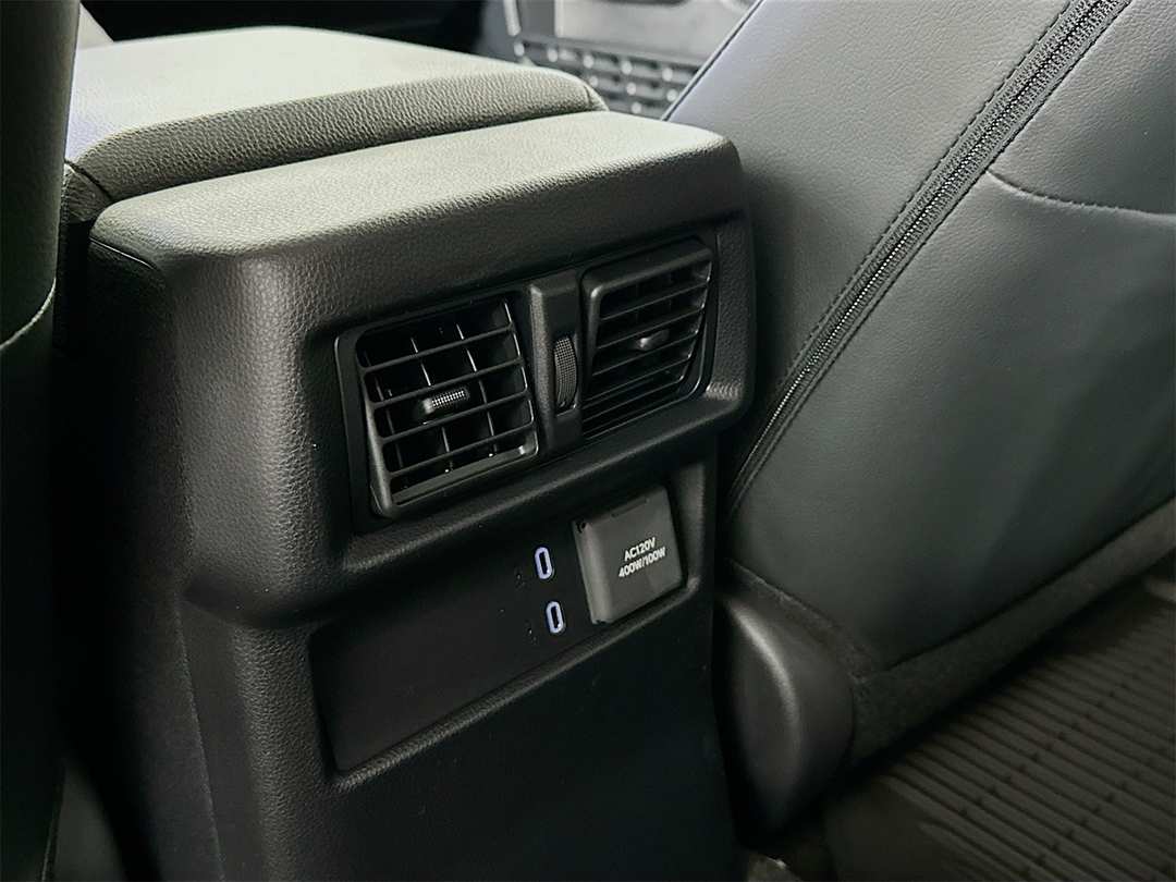 2026 Toyota 4Runner TRD Sport Premium - Image 27