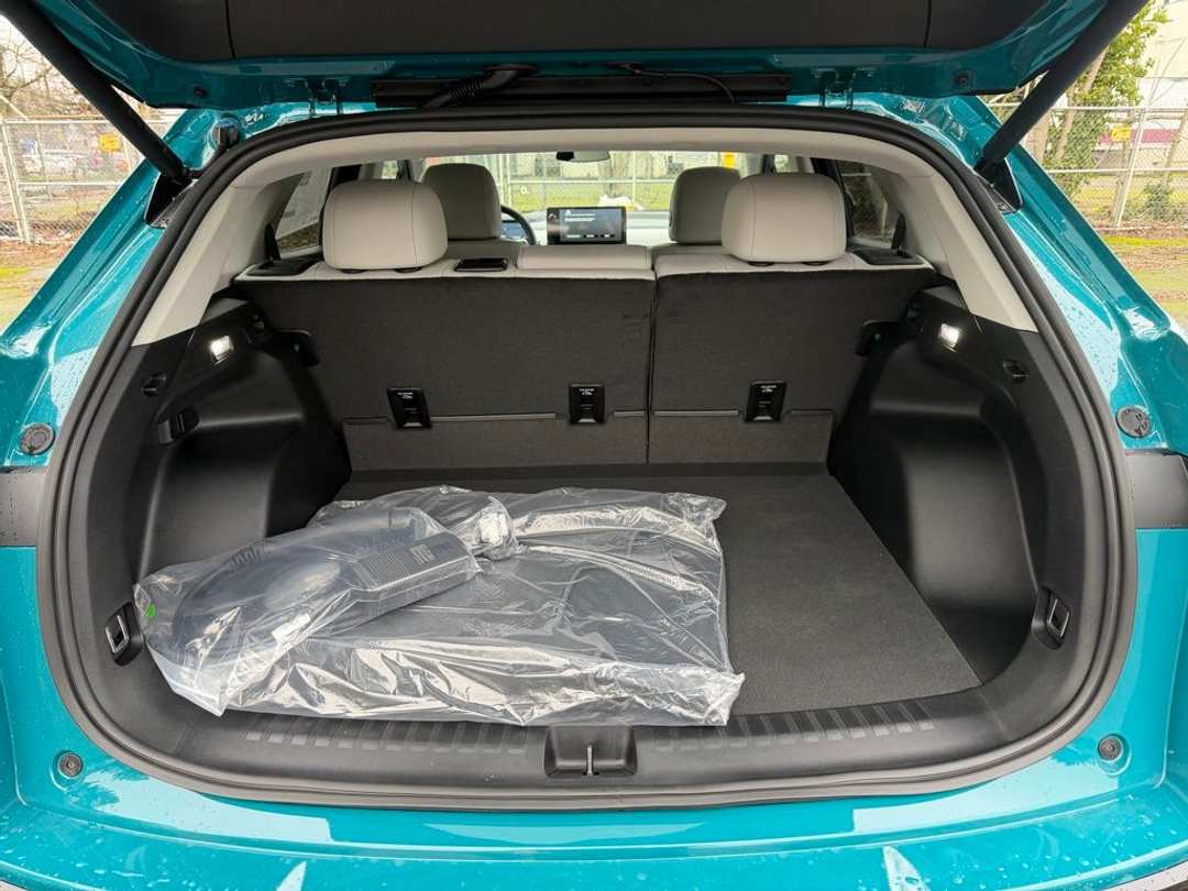 2026 Honda Prologue Elite - Image 10