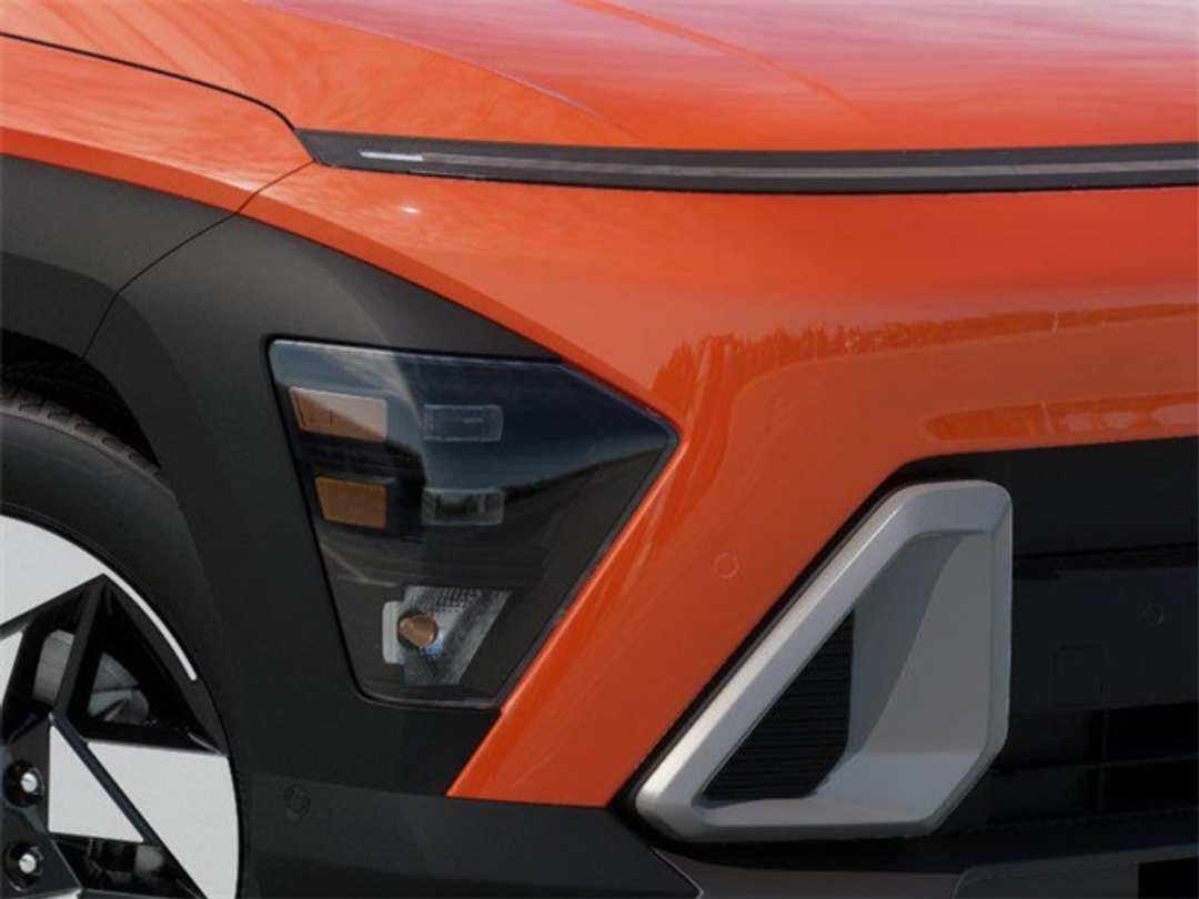 2026 Hyundai Kona SEL Sport - Image 9