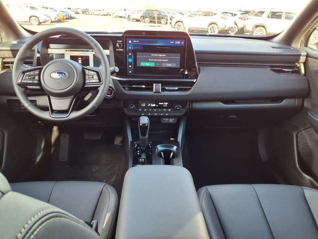 2026 Subaru Outback Limited - Image 2