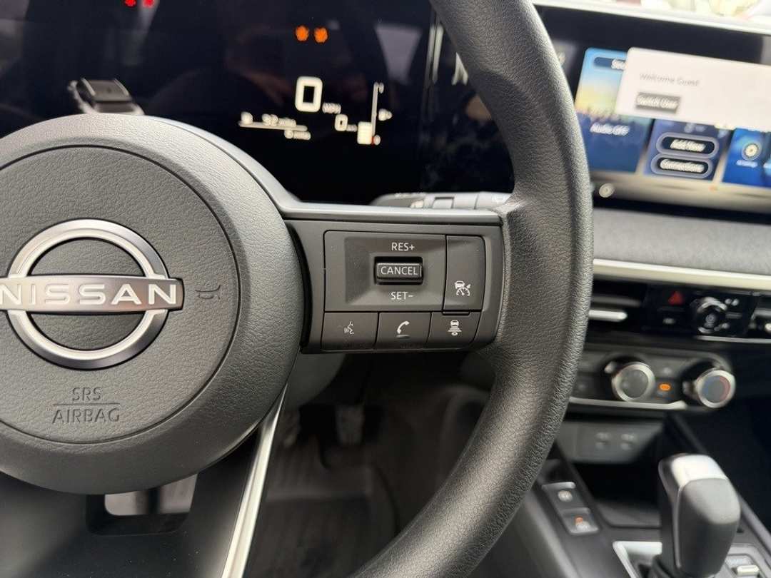 2026 Nissan Kicks S - Image 17